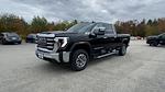 2024 GMC Sierra 2500 Crew Cab 4WD, Pickup for sale #E13077 - photo 40