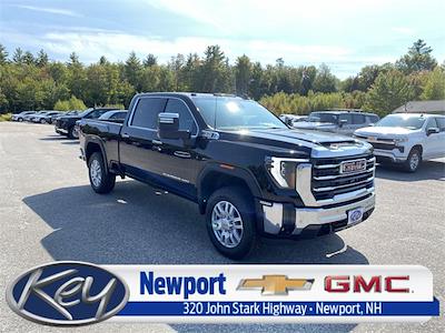 2024 GMC Sierra 2500 Crew Cab 4WD, Pickup for sale #E13078 - photo 1