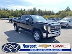 2024 GMC Sierra 2500 Crew Cab 4WD, Pickup for sale #E13078 - photo 1