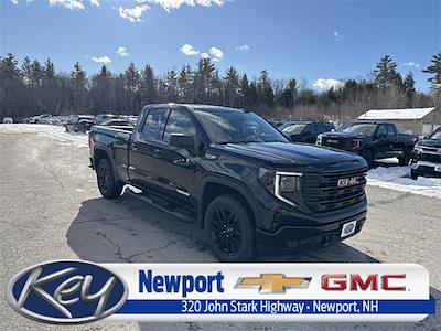 2025 GMC Sierra 1500 Double Cab 4WD, Pickup for sale #E13226 - photo 1