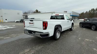 2025 GMC Sierra 1500 Regular Cab 4WD, Pickup for sale #E13233 - photo 2