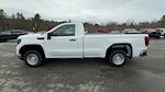 2025 GMC Sierra 1500 Regular Cab 4WD, Pickup for sale #E13233 - photo 35