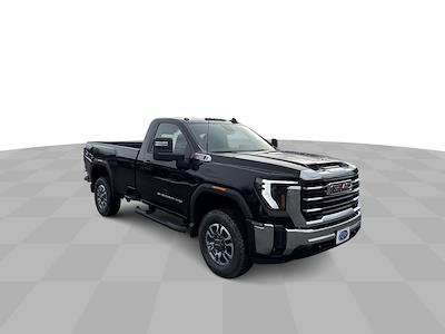 2025 GMC Sierra 3500 Regular Cab 4WD, Pickup for sale #E13250 - photo 1