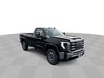 2025 GMC Sierra 3500 Regular Cab 4WD, Pickup for sale #E13250 - photo 32