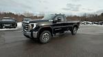 2025 GMC Sierra 3500 Regular Cab 4WD, Pickup for sale #E13250 - photo 35