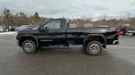 2025 GMC Sierra 3500 Regular Cab 4WD, Pickup for sale #E13250 - photo 36