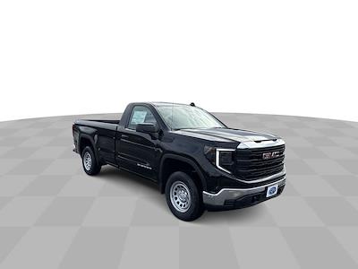 New 2025 GMC Sierra 1500 Pro Regular Cab 4WD Pickup for sale #E13275 - photo 1