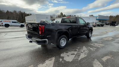 New 2025 GMC Sierra 1500 Pro Regular Cab 4WD Pickup for sale #E13275 - photo 2