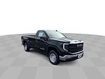 New 2025 GMC Sierra 1500 Pro Regular Cab 4WD Pickup for sale #E13275 - photo 1