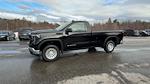 New 2025 GMC Sierra 1500 Pro Regular Cab 4WD Pickup for sale #E13275 - photo 34