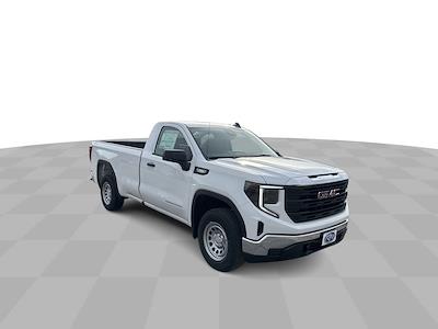 2024 GMC Sierra 1500 Regular Cab 4WD, Pickup for sale #E13286 - photo 1