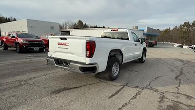 2024 GMC Sierra 1500 Regular Cab 4WD, Pickup for sale #E13286 - photo 2