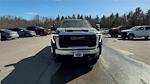 New 2025 GMC Sierra 3500 Pro Regular Cab 4WD Pickup for sale #E13296 - photo 3