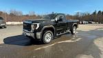New 2025 GMC Sierra 3500 Pro Regular Cab 4WD Pickup for sale #E13296 - photo 34