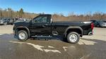 New 2025 GMC Sierra 3500 Pro Regular Cab 4WD Pickup for sale #E13296 - photo 5
