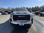 New 2025 GMC Sierra 3500 Pro Regular Cab 4WD Pickup for sale #E13296 - photo 56