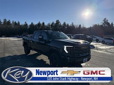 2024 GMC Sierra 2500 Crew Cab 4WD, Pickup for sale #E13313 - photo 1