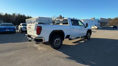 2025 GMC Sierra 2500 Crew Cab 4WD, Pickup for sale #E13314 - photo 2