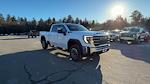 2025 GMC Sierra 2500 Crew Cab 4WD, Pickup for sale #E13314 - photo 3