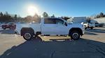 2025 GMC Sierra 2500 Crew Cab 4WD, Pickup for sale #E13314 - photo 44