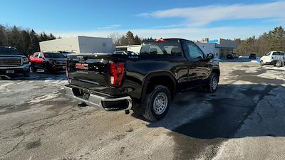 2025 GMC Sierra 1500 Regular Cab 4WD, Pickup for sale #E13317 - photo 2