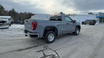 2025 GMC Sierra 1500 Regular Cab 4WD, Pickup for sale #E13318 - photo 2