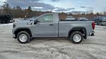 2025 GMC Sierra 1500 Regular Cab 4WD, Pickup for sale #E13318 - photo 35