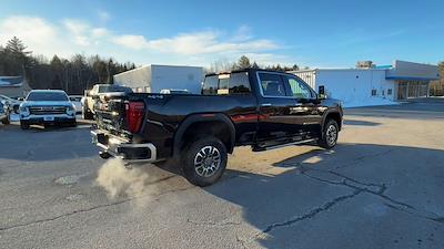 2025 GMC Sierra 2500 Crew Cab 4WD, Pickup for sale #E13324 - photo 2