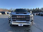 2025 GMC Sierra 2500 Crew Cab 4WD, Pickup for sale #E13324 - photo 3