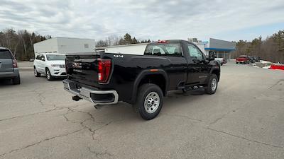 New 2025 GMC Sierra 3500 Pro Regular Cab 4WD Pickup for sale #E13386 - photo 2