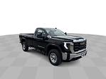 New 2025 GMC Sierra 3500 Pro Regular Cab 4WD Pickup for sale #E13386 - photo 1