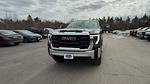 New 2025 GMC Sierra 3500 Pro Regular Cab 4WD Pickup for sale #E13386 - photo 3