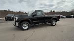 New 2025 GMC Sierra 3500 Pro Regular Cab 4WD Pickup for sale #E13386 - photo 4