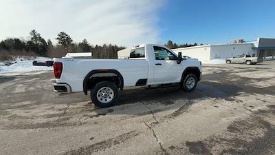 New 2025 GMC Sierra 3500 Pro Regular Cab 4WD Pickup for sale #E13388 - photo 2