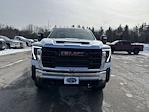 New 2025 GMC Sierra 3500 Pro Regular Cab 4WD Pickup for sale #E13388 - photo 26