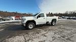 New 2025 GMC Sierra 3500 Pro Regular Cab 4WD Pickup for sale #E13388 - photo 34