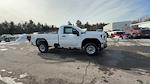 New 2025 GMC Sierra 3500 Pro Regular Cab 4WD Pickup for sale #E13388 - photo 39