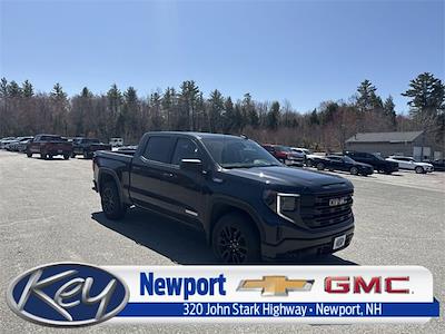 New 2025 GMC Sierra 1500 Elevation Crew Cab 4WD Pickup for sale #E13397 - photo 1