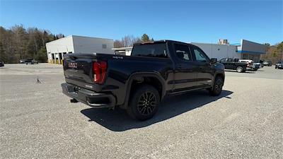 New 2025 GMC Sierra 1500 Elevation Crew Cab 4WD Pickup for sale #E13397 - photo 2