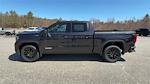 New 2025 GMC Sierra 1500 Elevation Crew Cab 4WD Pickup for sale #E13397 - photo 6