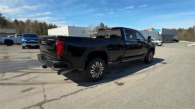 New 2025 GMC Sierra 3500 Denali Ultimate Crew Cab 4WD Pickup for sale #E13404 - photo 2