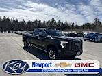 New 2025 GMC Sierra 3500 Denali Ultimate Crew Cab 4WD Pickup for sale #E13404 - photo 1