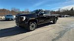 New 2025 GMC Sierra 3500 Denali Ultimate Crew Cab 4WD Pickup for sale #E13404 - photo 5