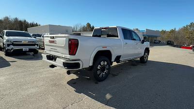 New 2025 GMC Sierra 3500 Denali Crew Cab 4WD Pickup for sale #E13408 - photo 2