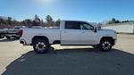 New 2025 GMC Sierra 3500 Denali Crew Cab 4WD Pickup for sale #E13408 - photo 9