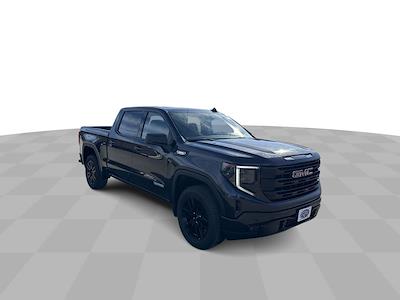 New 2025 GMC Sierra 1500 Elevation Crew Cab 4WD Pickup for sale #E13410 - photo 1