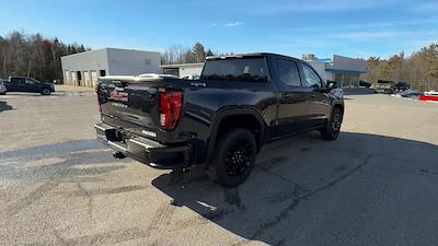 New 2025 GMC Sierra 1500 Elevation Crew Cab 4WD Pickup for sale #E13410 - photo 2