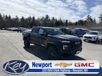 New 2025 GMC Canyon 4WD Elevation Crew Cab 4WD Pickup for sale #E13411 - photo 1