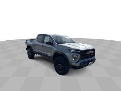 New 2025 GMC Canyon Elevation Crew Cab 4WD Pickup for sale #E13412 - photo 1
