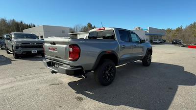 New 2025 GMC Canyon Elevation Crew Cab 4WD Pickup for sale #E13412 - photo 2